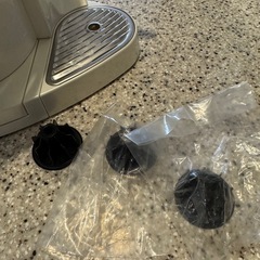 フルトンストリートカプセルマシンの画像