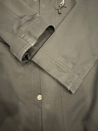 Patagonia ジャケット　ＸＬ　インナーダウン付き