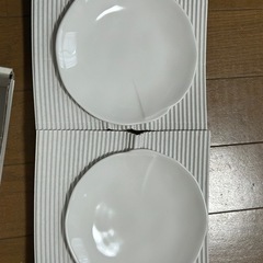 【新品未使用】NIKKO 15cmプレート 2枚の画像