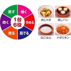 レンジメイトミニの画像