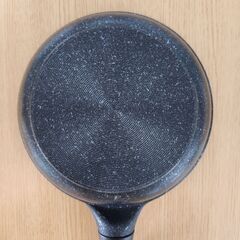 【お取引者様決定】フライパン　ガス火用　20㎝の画像