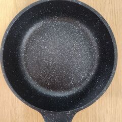 【お取引者様決定】フライパン　ガス火用　20㎝の画像
