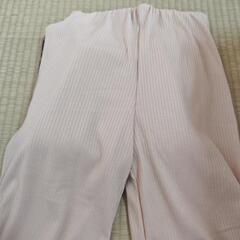 チャオパニック　セットアップ　パンツ付きの画像
