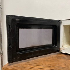 サムスン　電子レンジ【期間限定】の画像
