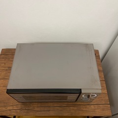 サムスン　電子レンジ【期間限定】の画像