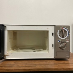 サムスン　電子レンジ【期間限定】の画像