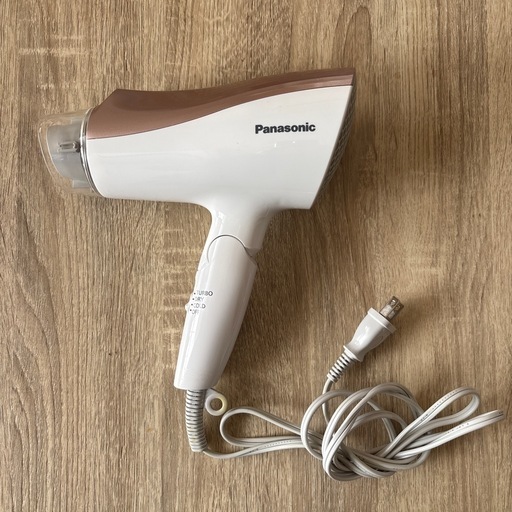 panasonicドライヤー