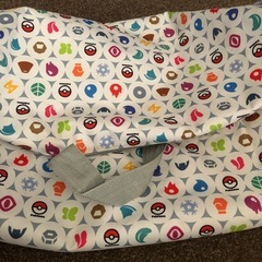ポケモンバッグ