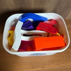 コロコロコースターの画像