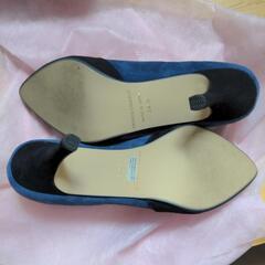 美品　パラディクルール　ハイヒール　24.5cm PARADIS COULEURの画像