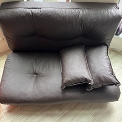 万能2WAYソファー