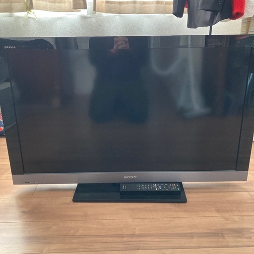 液晶テレビ TV/SONY KDL 40EX500