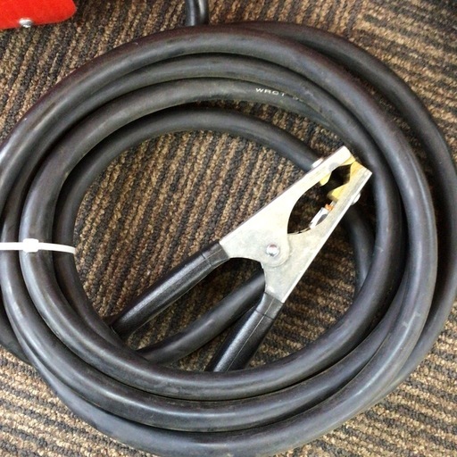 店頭引取限定】【中古】【現状販売】育良精機 解氷機 36,300→33,000円