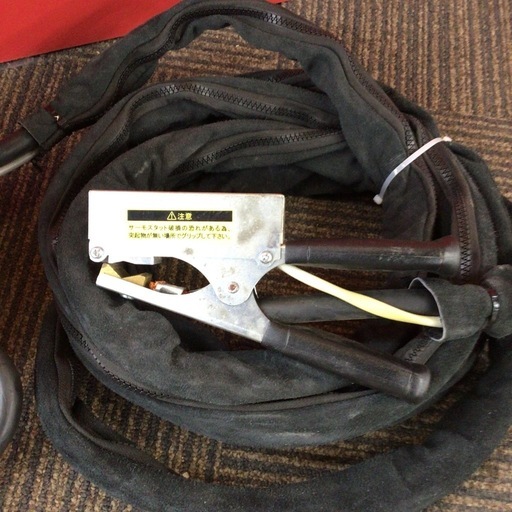 【店頭引取限定】【中古】【現状販売】育良精機 解氷機 36,300→33,000円(税込)