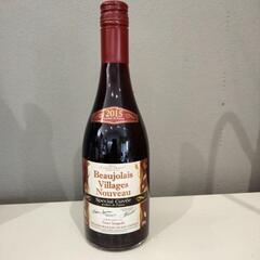 古酒　稲垣吾郎×田崎真也　2015　ボージョレ　ワイン