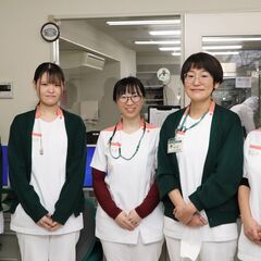 ブランクOK！安定性抜群の職場！業務改善に取組み中だからどんどん働きやすくなる！調理師の画像