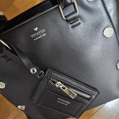 VIVAYOUバッグ