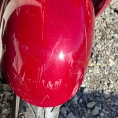 【お取引中】
ヤマハ　ビーノの画像