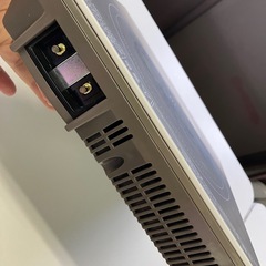アイリスオーヤマ　卓上　IHクッキングヒーターの画像