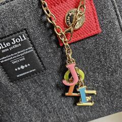 ジョリージョリバッグ