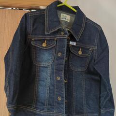 Ｌｅｅ   デニムジャケット　100size