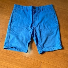 GAP メンズショーツ　サイズ32