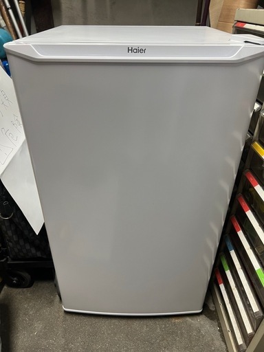 Haier ノンフロン電気冷凍庫 品番 JF-NU60A