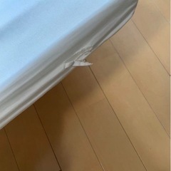 【取引中】そいねーるⅢ  ホワイトの画像