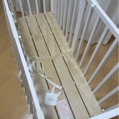 【取引中】そいねーるⅢ  ホワイトの画像