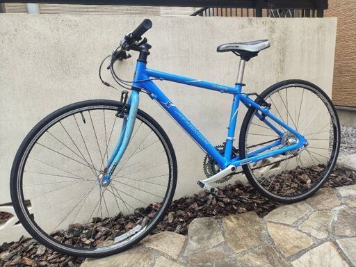 自転車 (りく) 世田谷の自転車の中古あげます・譲ります｜ジモティーで不用品の処分