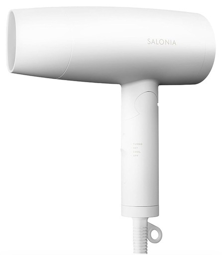 SALONIA ドライヤー