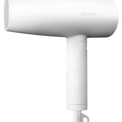 SALONIA ドライヤー
