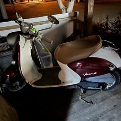 【お取引中】
ヤマハ　ビーノの画像