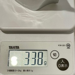 ホホバオイルの画像