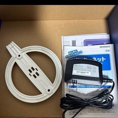 WIFI ルーターの画像