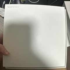 WIFI ルーターの画像