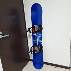 スノーボードセット