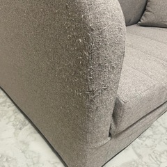 ソファベッドの画像