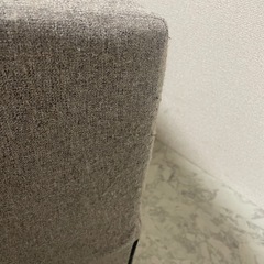 ソファベッドの画像