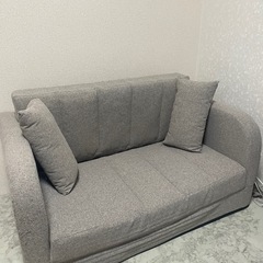 ソファベッド