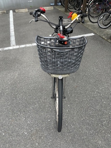 アシストサイクル