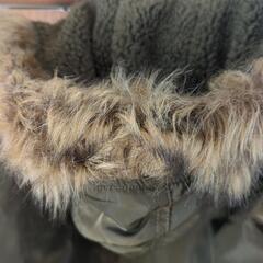 子供ジャンパー　110size　の画像