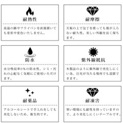 中古　セラミックテーブル（円形、グレー）の画像