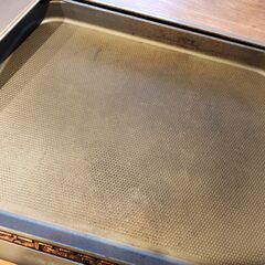 ☆再値引き☆National NF-HY72　ホットプレート☆焼肉プレートの画像