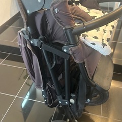 お取引中　バギーココ　エスプレッソの画像