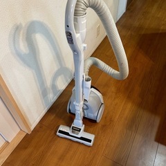 HITACHI 掃除機