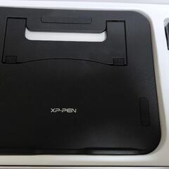 XP-PEN Artist 13.3 Pro 液晶ペンタブレット本体の画像
