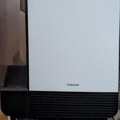 加湿セラミックファンヒーター