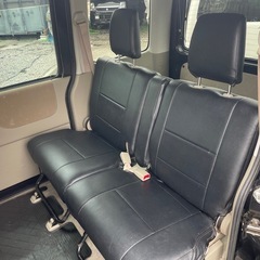 🉐【支払い総額29万円】車検令和8年6月14日H27年式　ダイハツ　アトレーワゴン　カスタムターボR    キーレス　タイミングチェーン　ETC調子良好‼️乗って帰れる！の画像