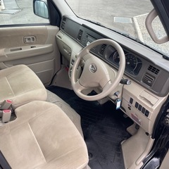 🉐【支払い総額29万円】車検令和8年6月14日H27年式　ダイハツ　アトレーワゴン　カスタムターボR    キーレス　タイミングチェーン　ETC調子良好‼️乗って帰れる！の画像